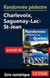 Randonnée pédestre Charlevoix, Saguenay-Lac-St-Jean