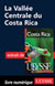 Chapitre La Vallée Centrale du Costa Rica (PDF)
