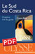 Chapitre Le Sud du Costa Rica (PDF)