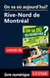 On va où aujourd’hui? Rive-Nord de Montréal (Chapitre)
