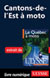 Cantons-de-l’Est à moto (Chapitre)