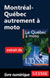 Montréal-Québec autrement à moto (Chapitre)