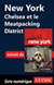 New York : Chelsea et le Meatpacking District