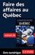 Faire des affaires au Québec (Chapitre)