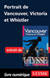 Portrait de Vancouver, Victoria et Whistler