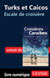 Turks et Caicos - Escale de croisière