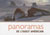 Panoramas de lOuest Américain