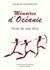 Mémoires d'Océanie