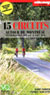 15 Circuits Autour de Montréal, 2ème Éd.