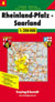 Sarre, Rhénanie-Palatinat - Rheinland-Pflaz, Saarland