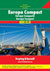 Atlas Compact Europe - Europe Compact Road Atlas