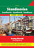 Atlas Routier Scandinavie - Scandinavia Road Atlas