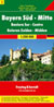 Bavière Centre & Sud - Central & South Bavaria