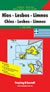 Chios, Lesbos & Lemnos