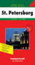 Saint-Pétersbourg - St. Petersburg