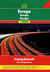 Atlas Routier Europe - Road Atlas Europe