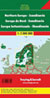 Europe du Nord, Scandinavie - Northern Europe, Scandinavia