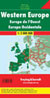 Europe Occidentale - Western Europe