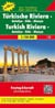 Turquie Sud-Ouest - Turkish Riviera (Antalya, Side, Alanya)