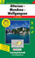 Attersee, Mondsee, Wolfgangsee