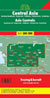 Asie Centrale - Central Asia (Sud Kazakh., Ouzb., Turk.)