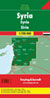 Syrie - Syria