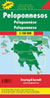 Péloponnèse - Peloponnese
