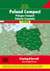 Atlas Compact Pologne - Poland Compact Roadatlas