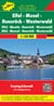 Eifel, Moselle, Hunsrück & Westerwald