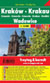 Cracovie & Wadowice City Pocket - Krakow & Wadowice