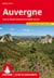 Guide de Randonnées Auvergne
