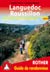 Guide 50 Plus Belles Randonnées Languedoc-Roussillon