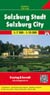 Salzbourg Ville - Salzburg City