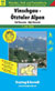 Vinschgau & Alpes de l'Ötztal - Vinschgau & Ötztal Alps