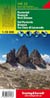 Pustertal, Bruneck, Drei Zinnen - Pusteria, Brunico, 3 Cime