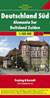 Allemagne du Sud - Southern Germany