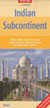 Indian Subcontinent - Sous-Continent Indien