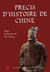 Précis d'Histoire de Chine. Vol.2 1919-1949