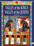 Valley of the Kings, Valley of the Queens (Egypt)