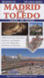 Gold Guide Madrid and Toledo