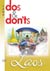 Dos and Don'ts in Laos
