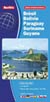 Brésil, Bolivie. Paraguay, Suriname, Guyane - Brazil
