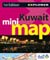 Mini Map Kuwait, 1st Ed.