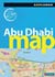 Abu Dhabi Map