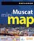 Mini Map Muscat, 2nd Ed.