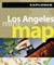 Mini Map Los Angeles, 1st Ed.