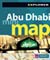 Mini Map Abu Dhabi, 2nd Ed.
