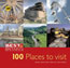 100 Places to Visit Best of Britain's