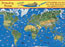 Drawing Book: Knowledge and Fun For Little Globetrotters