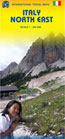 Italy North-East - Italie du Nord-Est